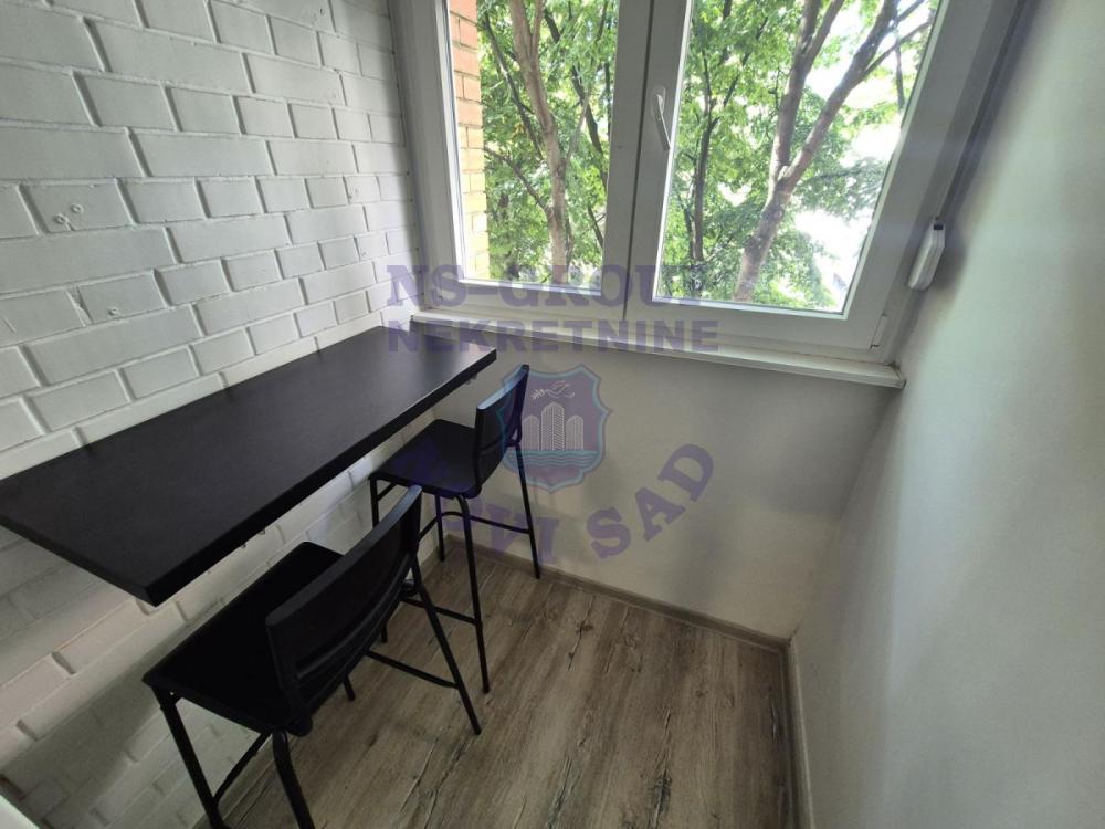 Slika 4 -  Stan na prodaju, 33m2, 116.390€